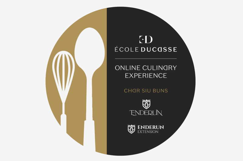 École Ducasse Online Culinary eXperience by Enderun Extension Enderun Colleges Philippines, Short Course Offered at Enderun Colleges, YedyLicious