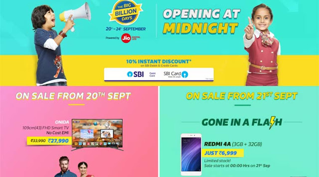 Flipkart-Big-Billion-Day-Sale