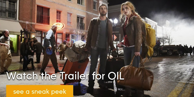 "OIL" Upcoming ABC Tv Show Premier Plot Wiki| Timing| Promo| Song| StarCast