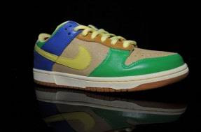 nike dunk sb