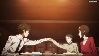 サイコパスアニメ | PSYCHO-PASS