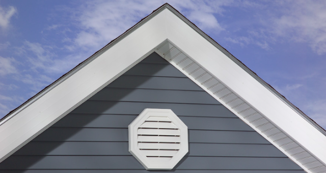 Siding Trims and Accents