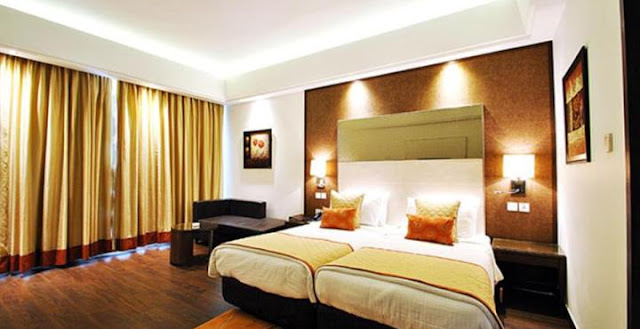 Kanpur Hotels