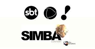 Simba, SBT, Record e RedeTV! não tiveram apoio esperado...