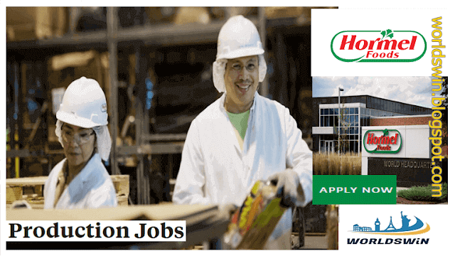 Apply for production and manufacturing jobs near me in USA & Canada