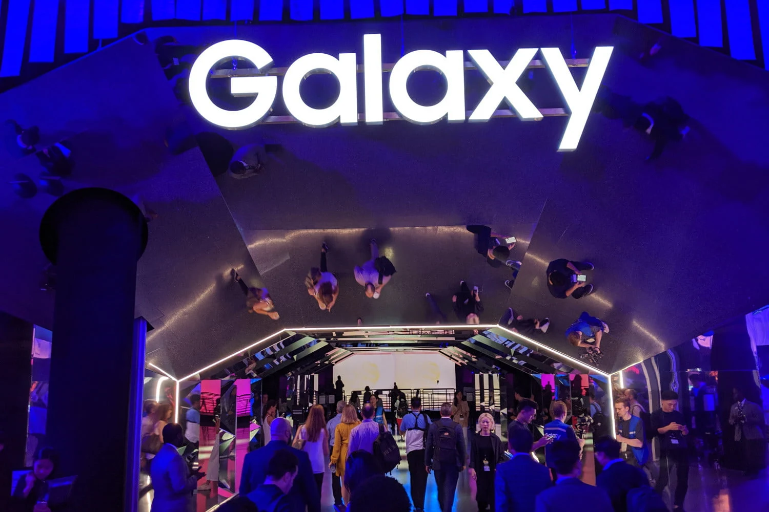 Samsung Unpacked 2020 | Lista nuovi Galaxy