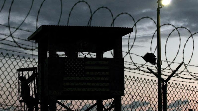 Guantanamo will be Maintained