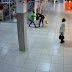 Ženska tuča u tržnom centru u Rusiji