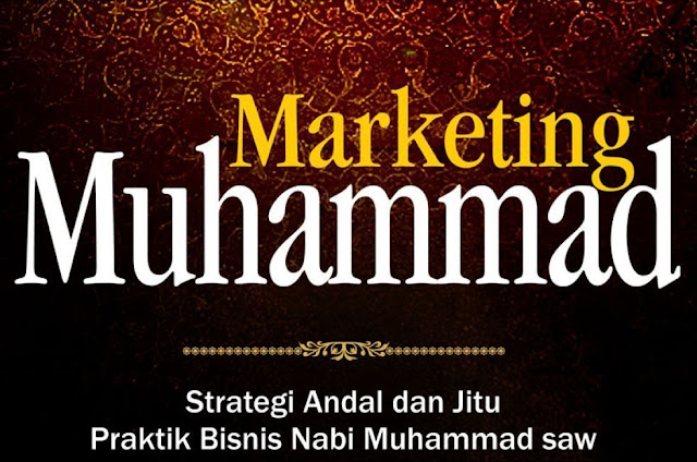 Menerapkan Pemasaran Dalam Islam