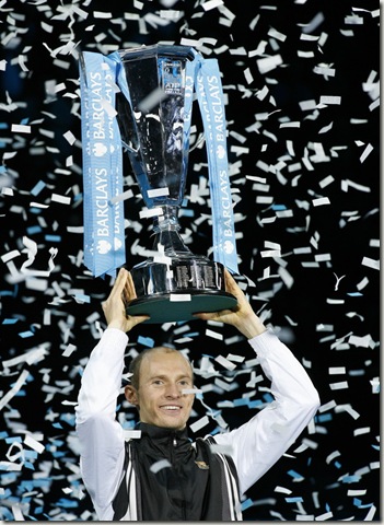 davydenko
