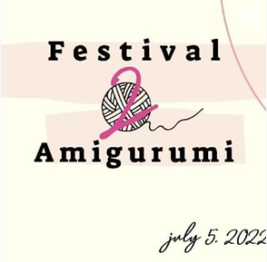 Festival Amigurumi 2