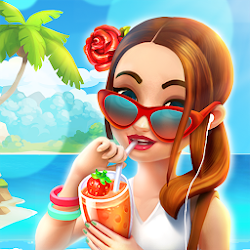  Adventure game is a wonderful game of management inwards which y'all are helping a brace who ha Funky Bay - Farm & Adventure game v23.151.0 Apk Mod (Unlimited Money)