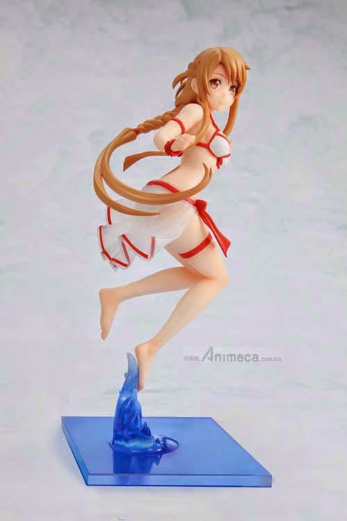 FIGURA ASUNA Swimsuit Ver. Sword Art Online