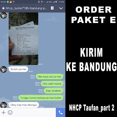 Jual Peninggi Badan Kalsium NHCP TIENS Bandung | WA: 082230576028