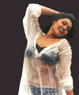 Silk Smitha