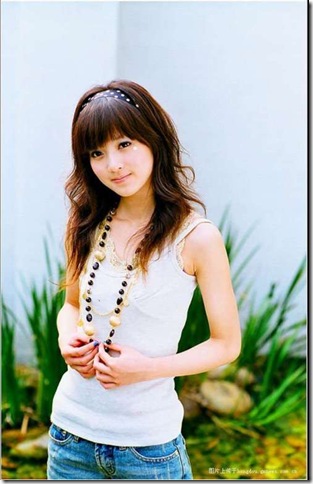 Longing, Innocent Girl (6)
