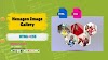 Hexagon Image Gallery in HTML and CSS