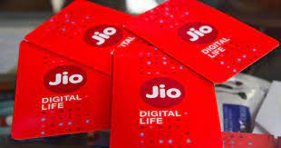 Jio New Prepaid Recharge Plan Price List with Talktime, Validity and more