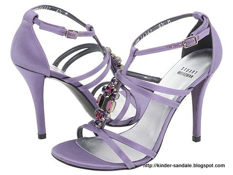 Kinder sandale:DV-127763