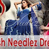 Latest Gown Collection | Stylish Needlez Dresses