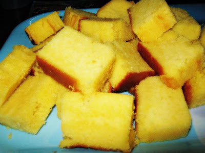 Resepi Butter Cheese Cake Mita - Liga MX 7
