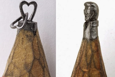 microarts in pencil human faces in hd images