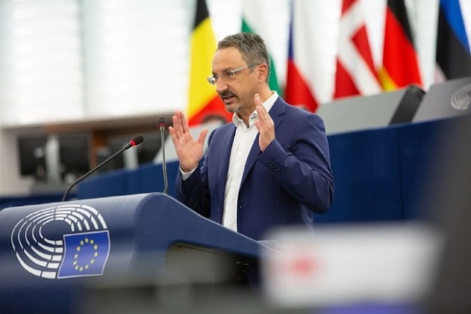 Europee, Pedicini (Greens/Efa): 'Con Michele Santoro per un’Europa di pace e di sviluppo'