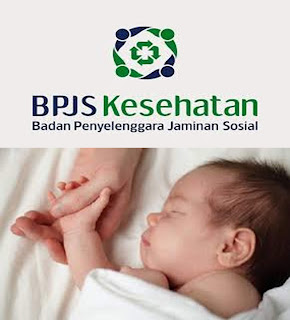 bayi baru lahir daftar bpjs