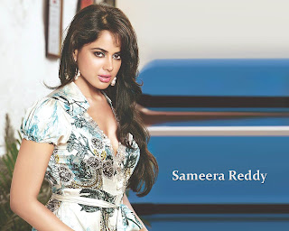 sameera reddy pic