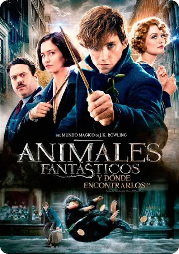 Tapa Animales Fantásticos DVD.jpeg