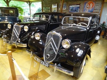 2018.07.02-019 Citroën Traction 11 1953