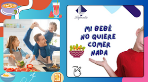 CONSEJOS PARA ESTIMULAR EL APETITO EN LOS NIÑOS