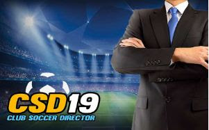 Club Soccer Director 2019