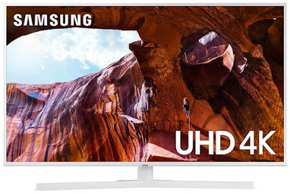 Samsung UE50RU7410