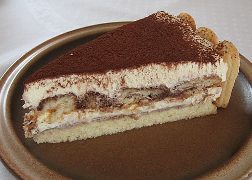 und Küche Torte tiramisu : torte  mehr Kate, Tiramisu