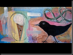 Ice Cream for Crow - Roy Green