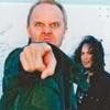 Lars Ulrich