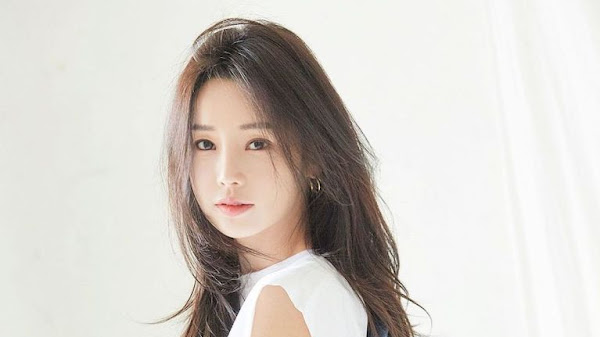 √ Nam Gyu Ri - Biodata, Agama, Drama Dan Profil Lengkap