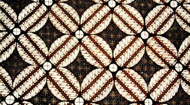 15 Jenis Nama Motif  Batik Tradisional Indonesia KemejingNet