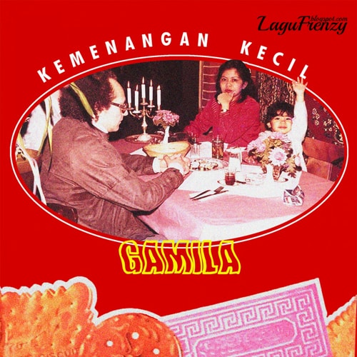 Download Lagu Gamila Arief - Kemenangan Kecil