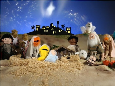 Christmas Nativity