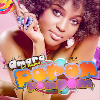 Amara La Negra - Poron pom pom