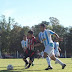 Fútbol regional: Ingeniero White se quedo con todo en Villegas