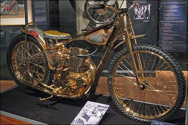 The Golden Jawa