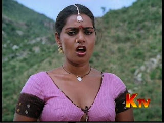 Silk Smitha