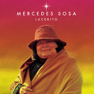 Mercedes Sosa - Lucerito (2015)