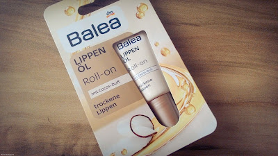 Image result for balea lippen ol