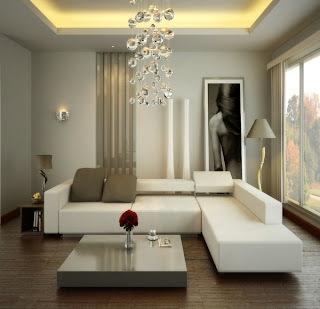 Sofa ruang tamu minimalis 2015