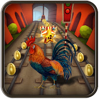 angry-rooster-run-subway