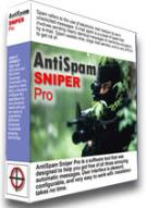 COME COMBATTERE LO SPAM - ANTISPAM SNIPER PRO